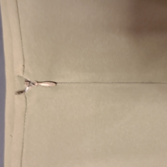 Kasper A.S.L Petite 2 Piece Skirt Suit Set - Size 12P - Picture 9 of 10